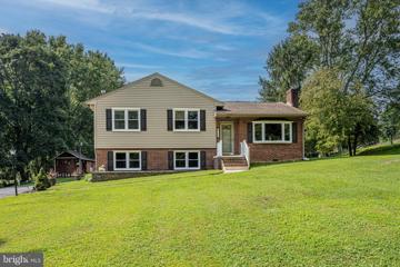 8101 Valley Lane, Ellicott City, MD 21043 - MLS#: MDHW2043746