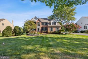 6449 Richardson Farm Lane, Clarksville, MD 21029 - #: MDHW2043762