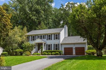 2921 The Concord Court, Ellicott City, MD 21042 - #: MDHW2043768