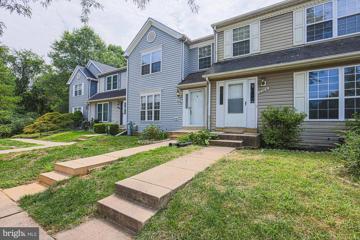 6166 Good Hunters Ride, Columbia, MD 21045 - MLS#: MDHW2043816