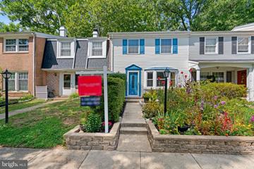 5473 Woodenhawk Circle, Columbia, MD 21044 - MLS#: MDHW2043846