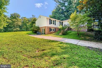 13264 Hunt Ridge Road, Ellicott City, MD 21042 - MLS#: MDHW2043872