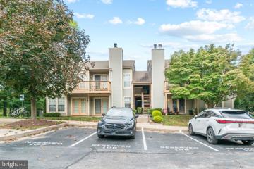 4728 Dorsey Hall Drive Unit 801, Ellicott City, MD 21042 - MLS#: MDHW2043906