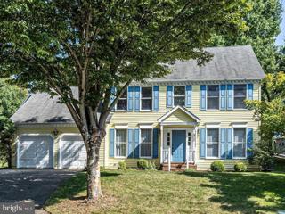 8105 North Slope Path, Columbia, MD 21045 - #: MDHW2043916