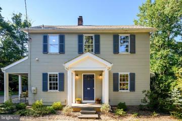 6014 Old Lawyers Hill Road, Elkridge, MD 21075 - MLS#: MDHW2043918