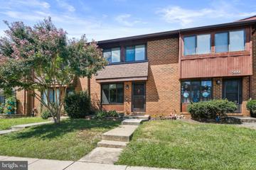 5886 Whisper Way Unit 16-03, Elkridge, MD 21075 - #: MDHW2043920