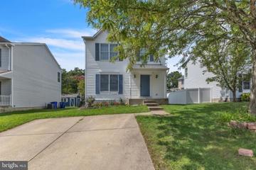 7562 Merrymaker Way, Elkridge, MD 21075 - MLS#: MDHW2043928