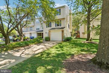 8410 Oak Bush Terrace, Columbia, MD 21045 - #: MDHW2043938