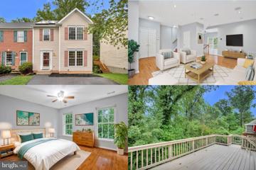 6312 Cross Ivy Road, Elkridge, MD 21075 - MLS#: MDHW2043940