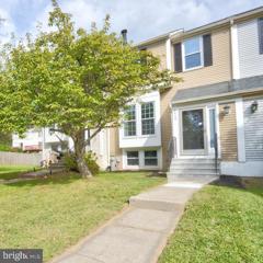 6413 Autumn Gold Court, Columbia, MD 21045 - MLS#: MDHW2043966