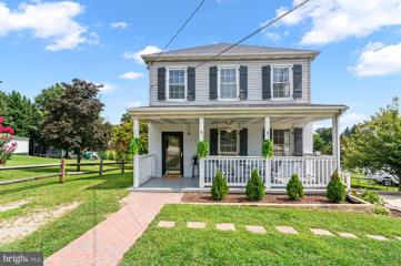 5823 Augustine Avenue, Elkridge, MD 21075 - MLS#: MDHW2043986