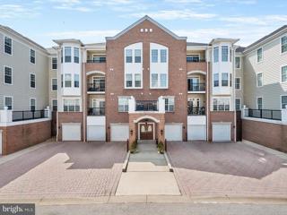 7335 Brookview Road Unit 307, Elkridge, MD 21075 - MLS#: MDHW2043992