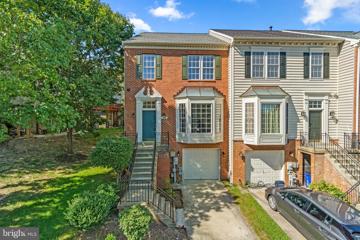 10621 Sandown Way, Woodstock, MD 21163 - MLS#: MDHW2044002