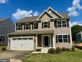 6412 Meadows Lane, Columbia, MD 21045 - #: MDHW2044056