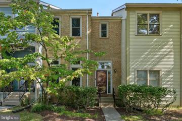 9151 Helaine Hamlet Way, Columbia, MD 21045 - MLS#: MDHW2044060