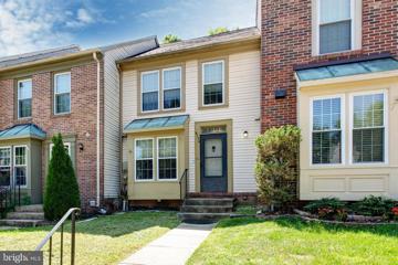 8154 Aspenwood Way, Jessup, MD 20794 - MLS#: MDHW2044096