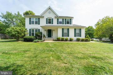 6001 Niagara Drive, Elkridge, MD 21075 - #: MDHW2044112