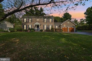 10396 Stansfield Road, Laurel, MD 20723 - #: MDHW2044118