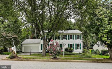 5316 Winter Moss Court, Columbia, MD 21045 - MLS#: MDHW2044134