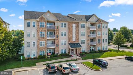 11185 Chambers Court Unit Q, Woodstock, MD 21163 - MLS#: MDHW2044136