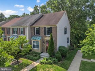 8847 Manahan Drive, Ellicott City, MD 21043 - #: MDHW2044166