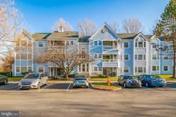 8391 Montgomery Run Road Unit C, Ellicott City, MD 21043 - MLS#: MDHW2044178