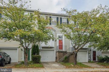 8839 Hawthorne Court, Ellicott City, MD 21043 - #: MDHW2044192