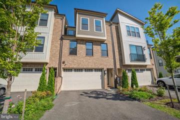 7646 Cross Creek Drive, Columbia, MD 21044 - MLS#: MDHW2044218