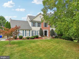 2650 McKendree Road, Glenwood, MD 21738 - MLS#: MDHW2044226