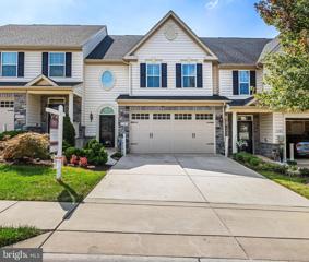 11163 Gentle Rolling Drive, Marriottsville, MD 21104 - #: MDHW2044228