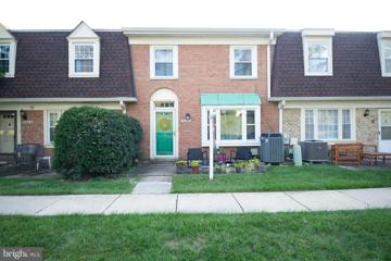 9060 Moonshine Hollow Unit L, Laurel, MD 20723 - MLS#: MDHW2044232