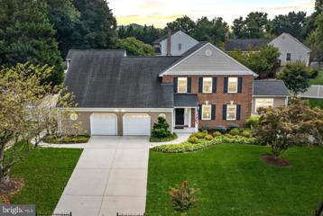 4717 Wigglesworth Court, Ellicott City, MD 21043 - #: MDHW2044242