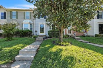 8728 Cresthill Court, Laurel, MD 20723 - MLS#: MDHW2044302