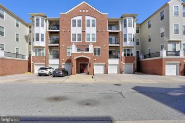 8900 Brauerton Road Unit 408, Ellicott City, MD 21043 - #: MDHW2044306