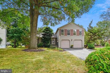 6202 Black Cherry Circle, Columbia, MD 21045 - #: MDHW2044308