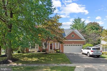 3303 Governor Carroll Court, Ellicott City, MD 21043 - #: MDHW2044314