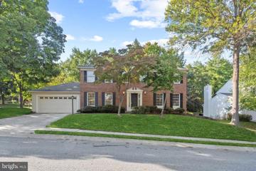 4608 Old Dragon Path, Ellicott City, MD 21042 - #: MDHW2044318