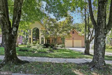 6164 Llanfair Drive, Columbia, MD 21044 - MLS#: MDHW2044336