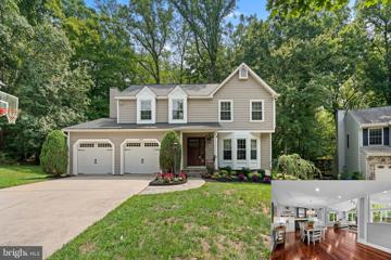 9407 Spring Water Path, Jessup, MD 20794 - MLS#: MDHW2044338