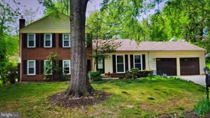 5017 Hayload Court, Columbia, MD 21044 - #: MDHW2044382