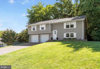 5926 Setter Drive, Elkridge, MD 21075 - #: MDHW2044384