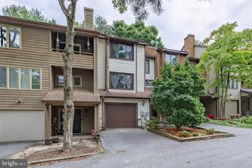 9426 Clocktower Lane, Columbia, MD 21046 - MLS#: MDHW2044394