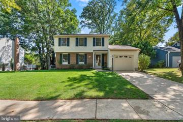 7901 Savage Guilford Road, Jessup, MD 20794 - MLS#: MDHW2044396