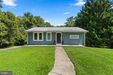 5405 Trotter Road, Clarksville, MD 21029 - MLS#: MDHW2044402