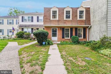 9035 Queen Maria Court, Columbia, MD 21045 - MLS#: MDHW2044410