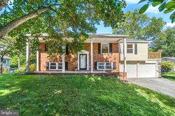 5039 W Running Brook Road, Columbia, MD 21044 - MLS#: MDHW2044416