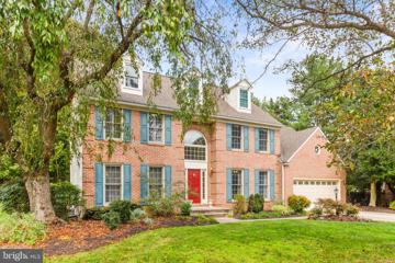 10217 Savoy Court, Ellicott City, MD 21042 - #: MDHW2044424