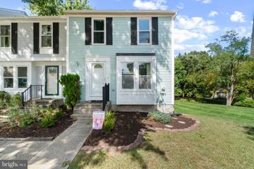 7990 Millstream Court, Elkridge, MD 21075 - #: MDHW2044460