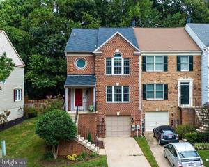 8719 Birkenhead Court, Laurel, MD 20723 - #: MDHW2044468