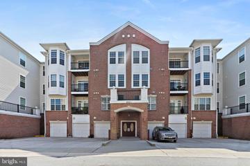 8801 Bosley Road Unit 403, Ellicott City, MD 21043 - MLS#: MDHW2044474